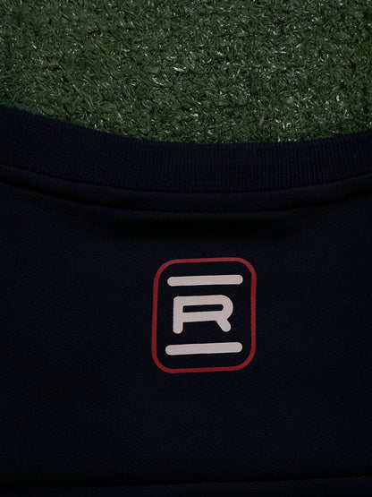 GV Gallery raspberry hills 03 Summer navy blue  Jersey