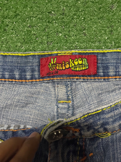 Vintage Miskeen Jeans