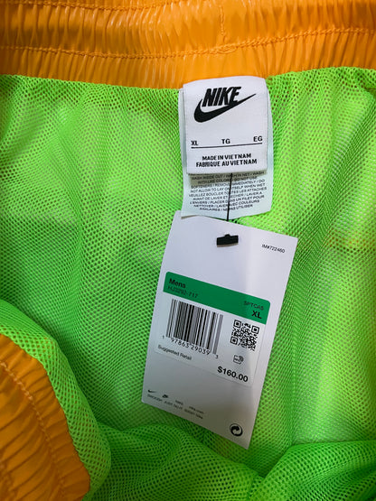Nike project frog track pants