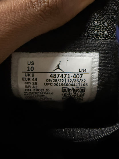 Jordan 14 Laney
