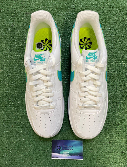Nike Air Force 1 low dusty cactus