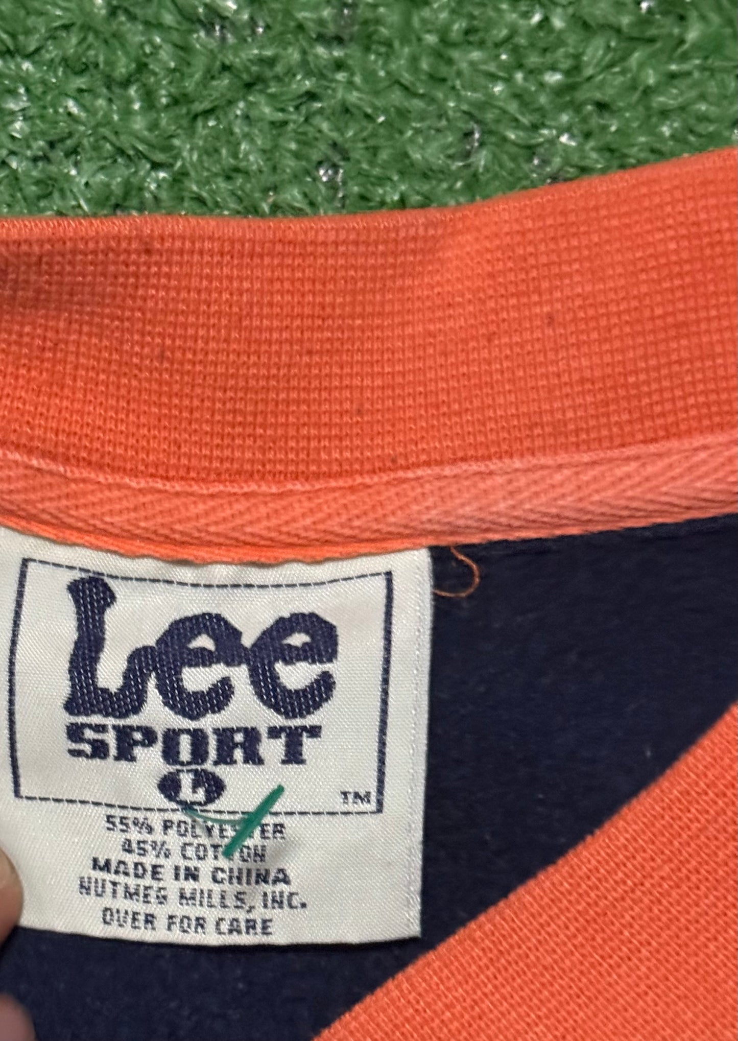 Vintage Chicago Bears Crewneck