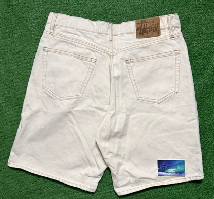 Stussy Big Ol Jean Jorts
