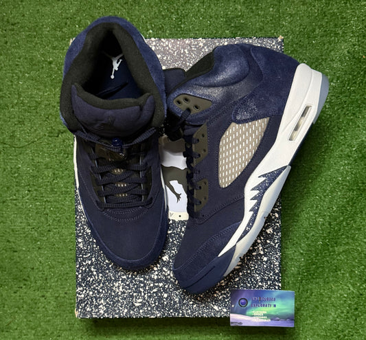 Jordan 5 Georgetown