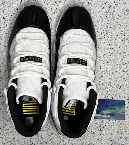 Jordan 11 Gratitude