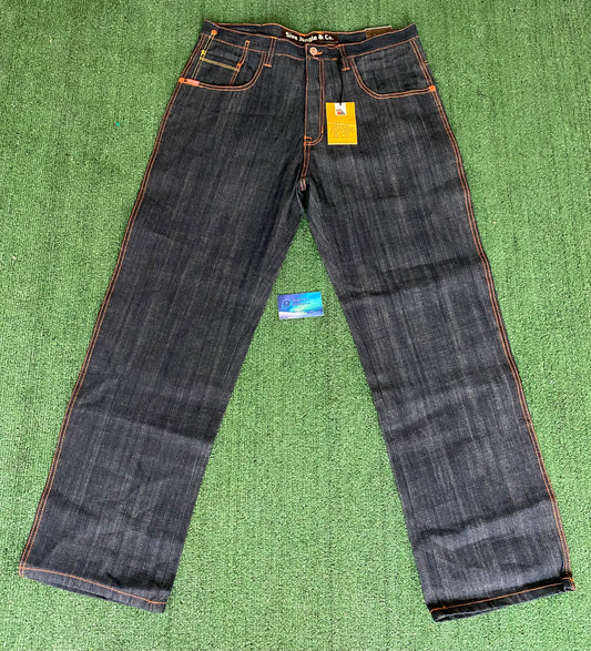 Vintage 5ive Jungle & Co. Denim Jeans