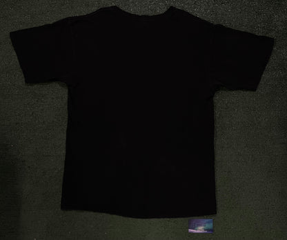 Vintage 1990s  you never see a motorcycle parked outside a psyhiatrist office tee