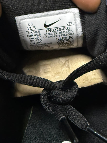 Nike Journey Run Black