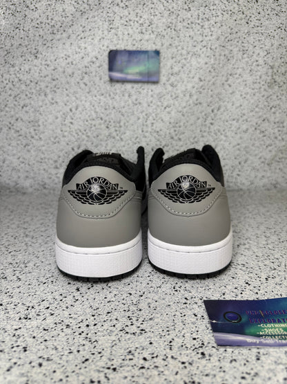 Jordan 1 Low Shadow