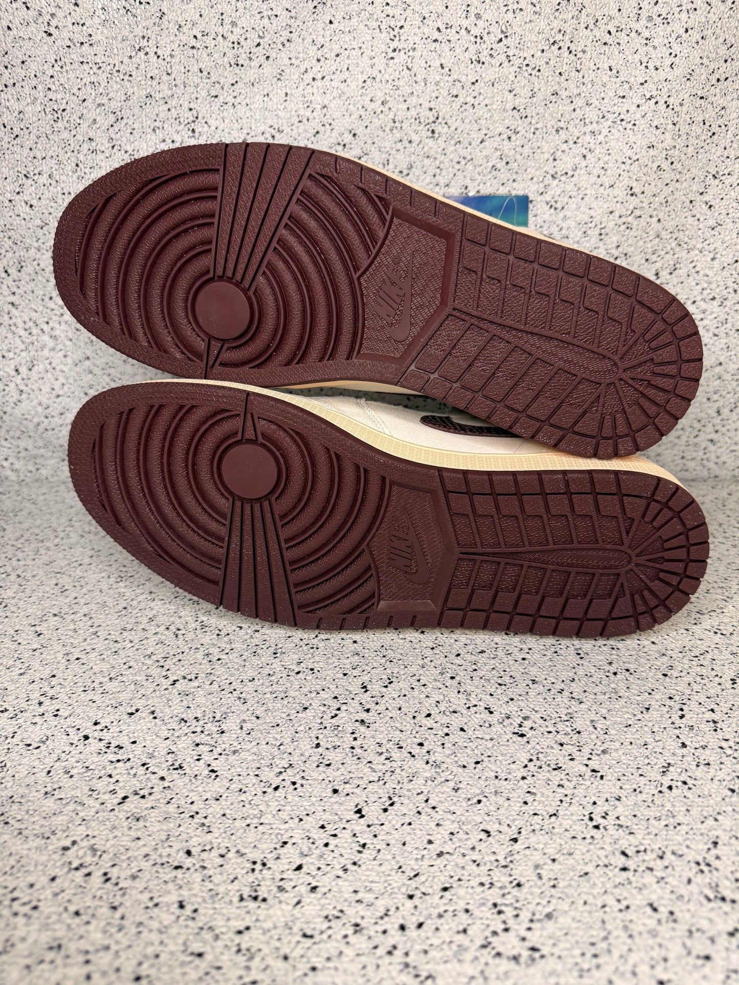 Jordan 1 A Ma Maniere