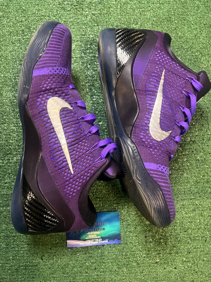Nike Kobe 9 moonwalker 2025 size 11men/12.5women