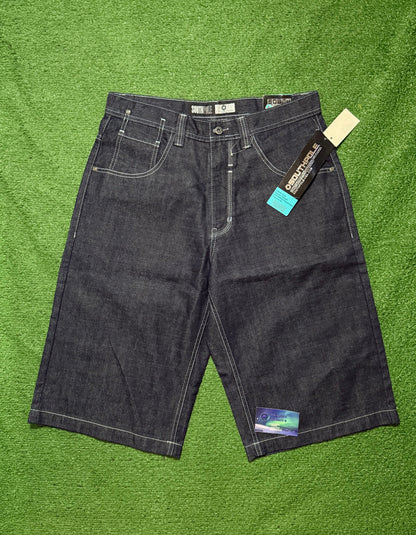 Vintage South Pole Jorts