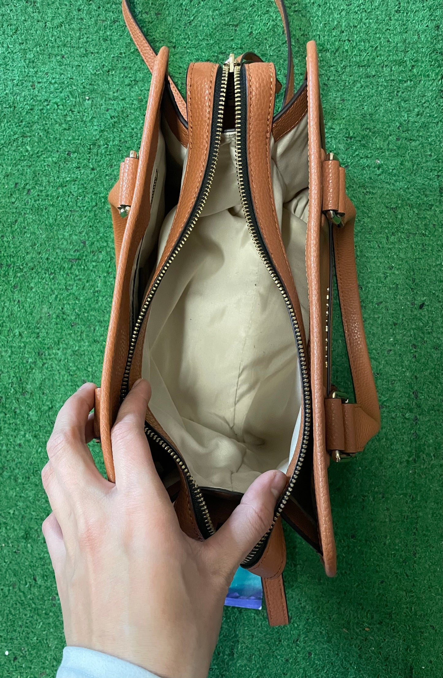 Marc Jacobs drifter bag