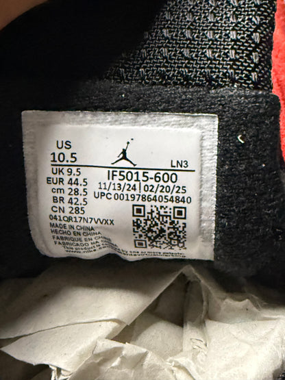 Jordan 14 Ferrari