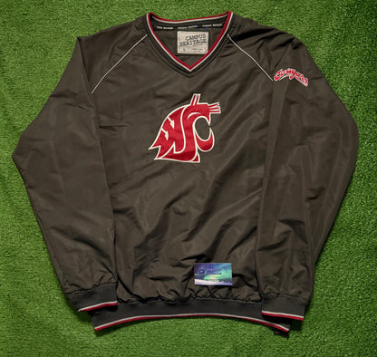 Washington State University Cougars Pullover