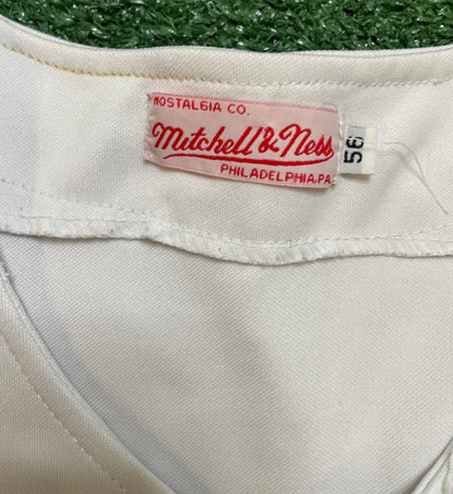 LA Dodgers Mitchell and ness Jackie Robinson jersey #42