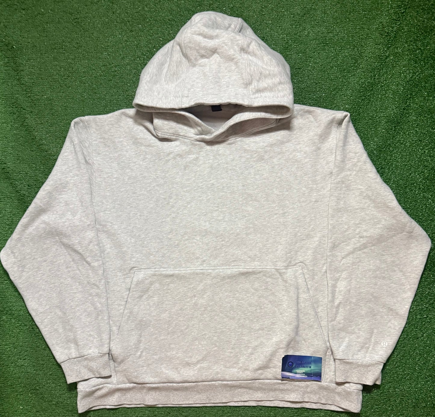 Lululemon Steady State Men’s Hoodie