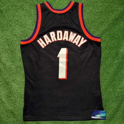 Phoenix Suns Penny Hardaway Mitchell & Ness Jersey