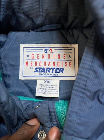 Vintage 1990s Seattle Mariners starter jacket