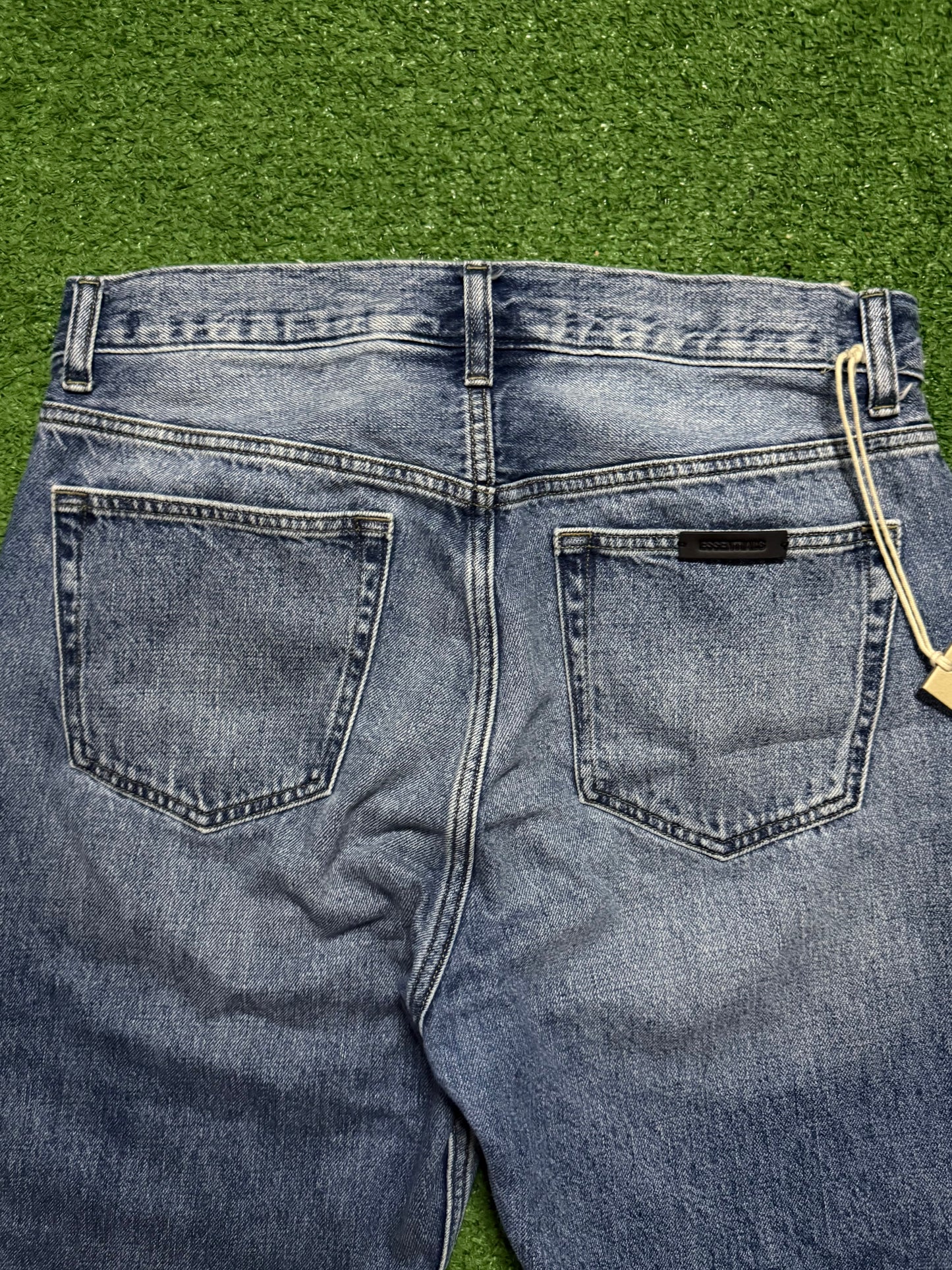 Fear Of God Essentials Jeans
