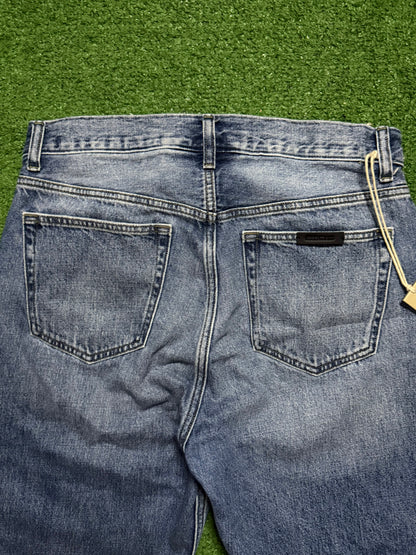 Fear Of God Essentials Jeans