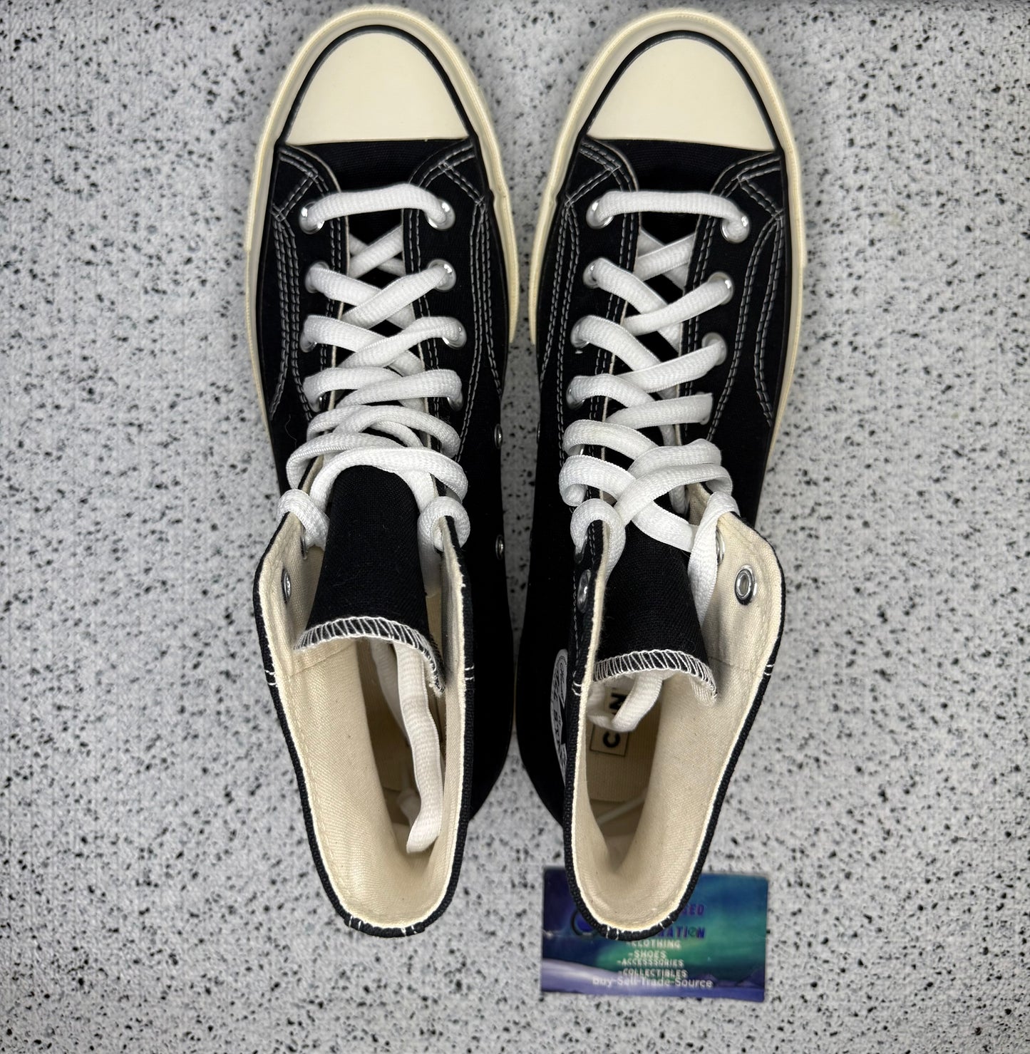 Converse Chuck Taylor All Star High