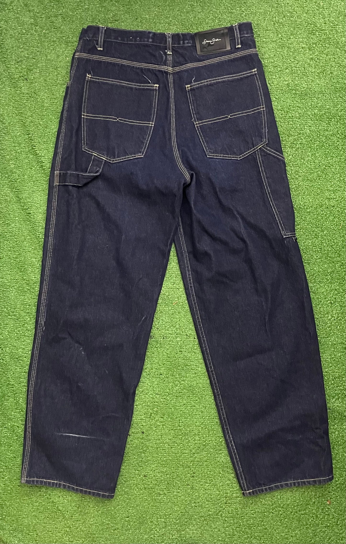 Vintage Y2K Sean John Jeans