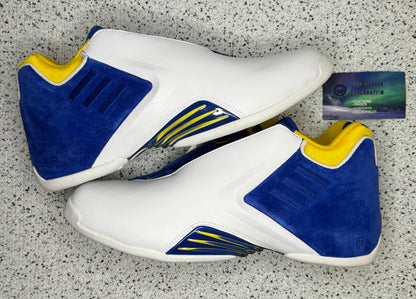 Adidas T-Mac 3 Restomod Auburndale