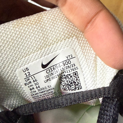 Nike Vomero 5 Electric Green 12 Men “Preowned”