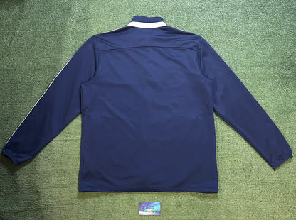 Adidas Tiro 13 navy track jacket