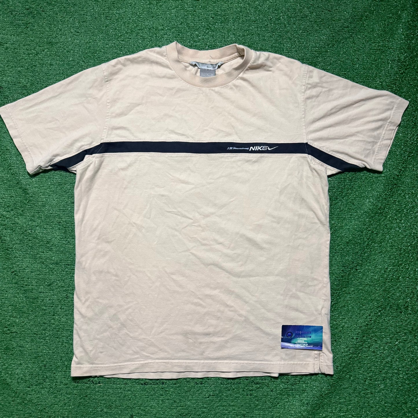 Vintage Nike Shirt