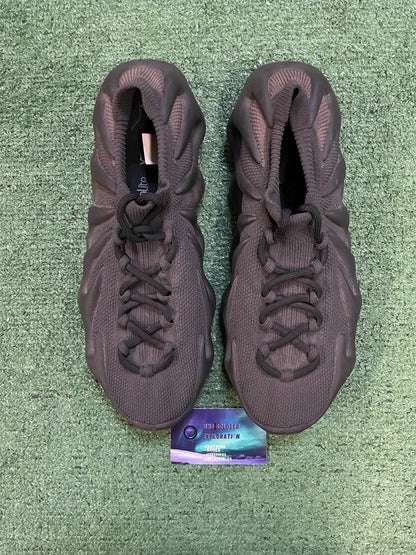 Adidas Yeezy 450 dark slate size 12men/13.5women