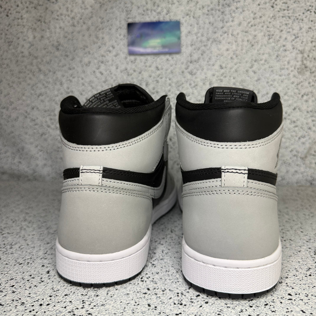 Jordan 1 Shadow 2.0