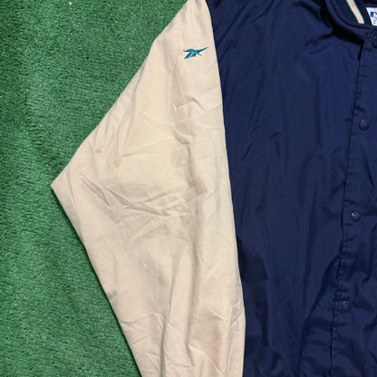 Vintage Seattle Mariners Reebok Jacket