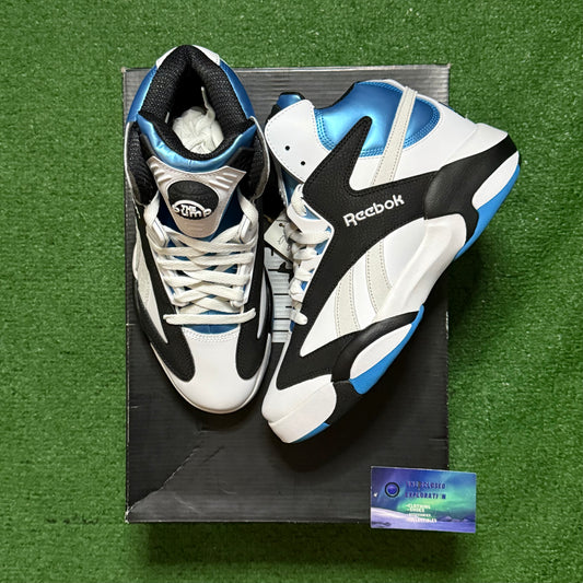 Reebok Shaq Attaq Orlando