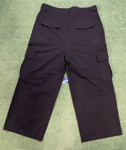 GV Gallery raspberry hills samurai cargos