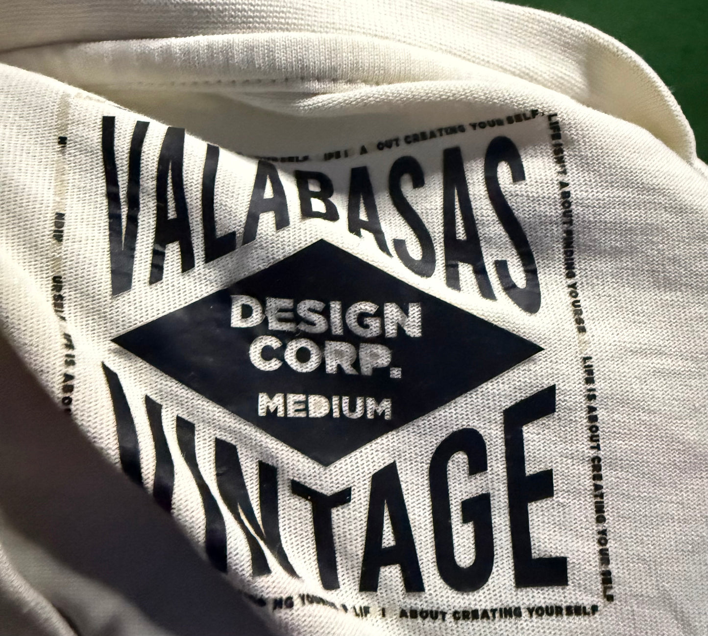 Valabasas Shirt