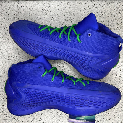 Adidas AE 1 Velocity Blue 11 Men “Preowned”