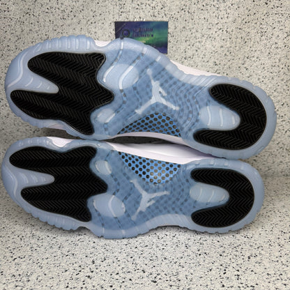 Jordan 11 Legend Blue