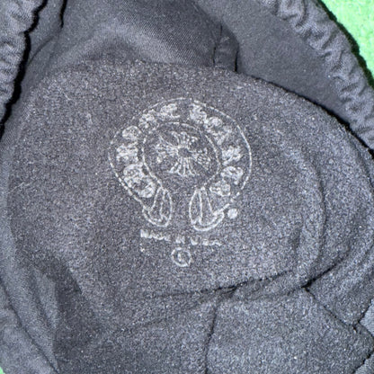 Chrome Hearts Las Vegas Horseshoe Hoodie