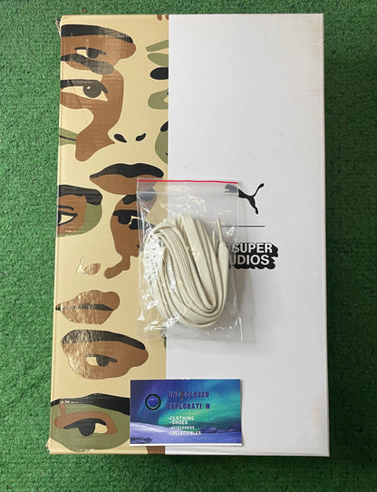 PUMA x Kidsuper Studios Mirage MOX