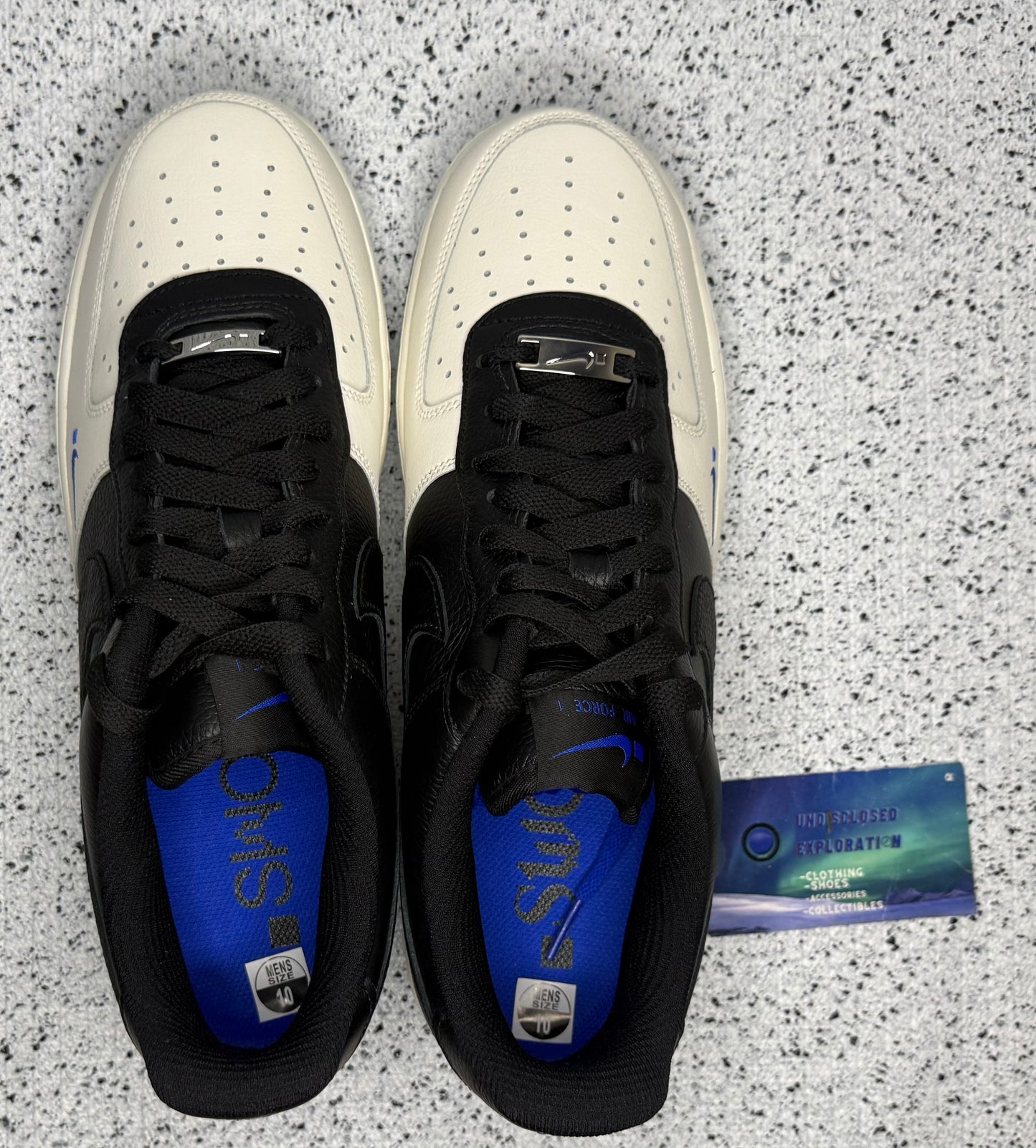 Nike Air Force 1 Low Tinaj