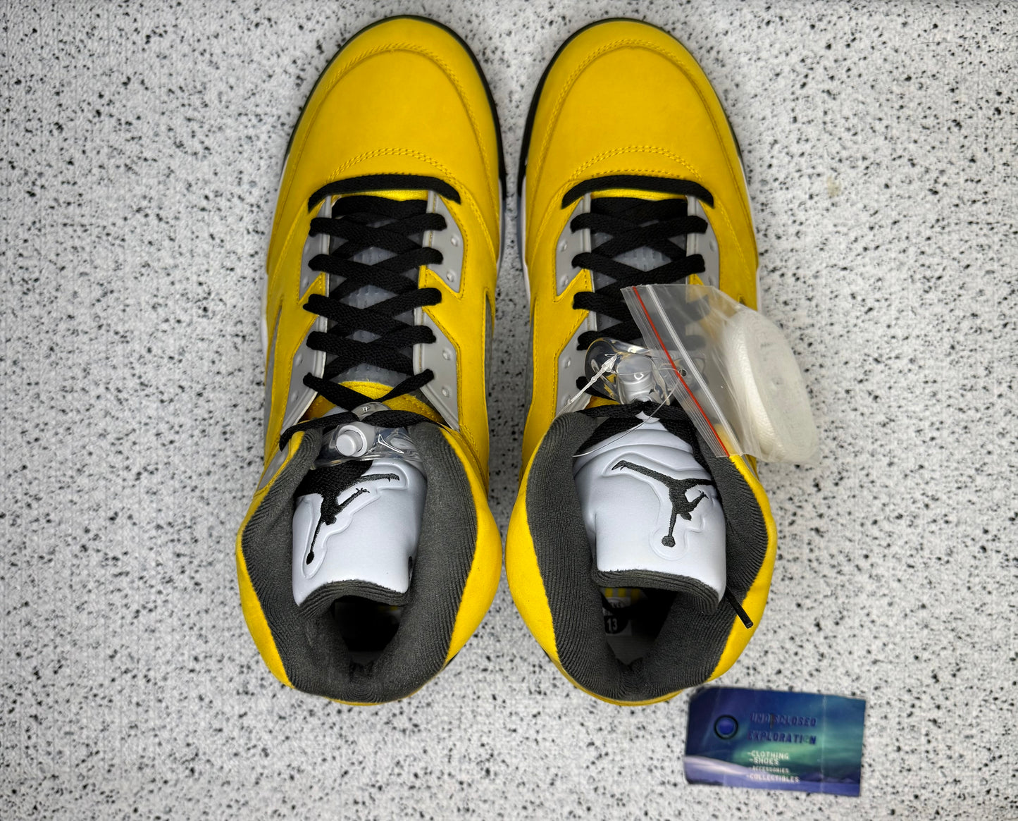 Jordan 5 Tokyo