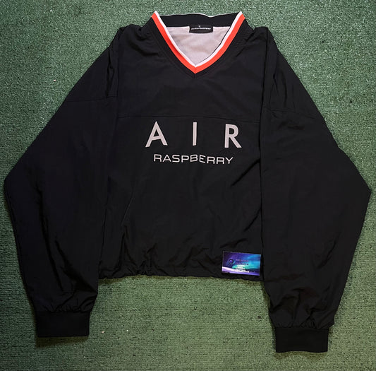 GV Gallery Raspberry Hills Air Coach Jacket