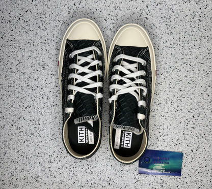 Kith Converse Chuck Taylor All Star 70 Ox Scarab