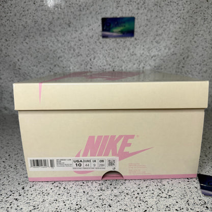 Jordan 1 Low Travis Scott Tropical Pink