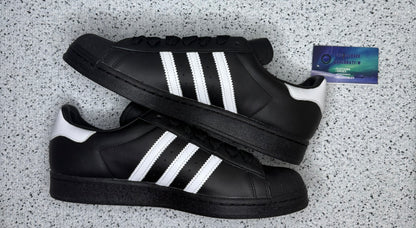 Adidas Superstar Run DMC Black