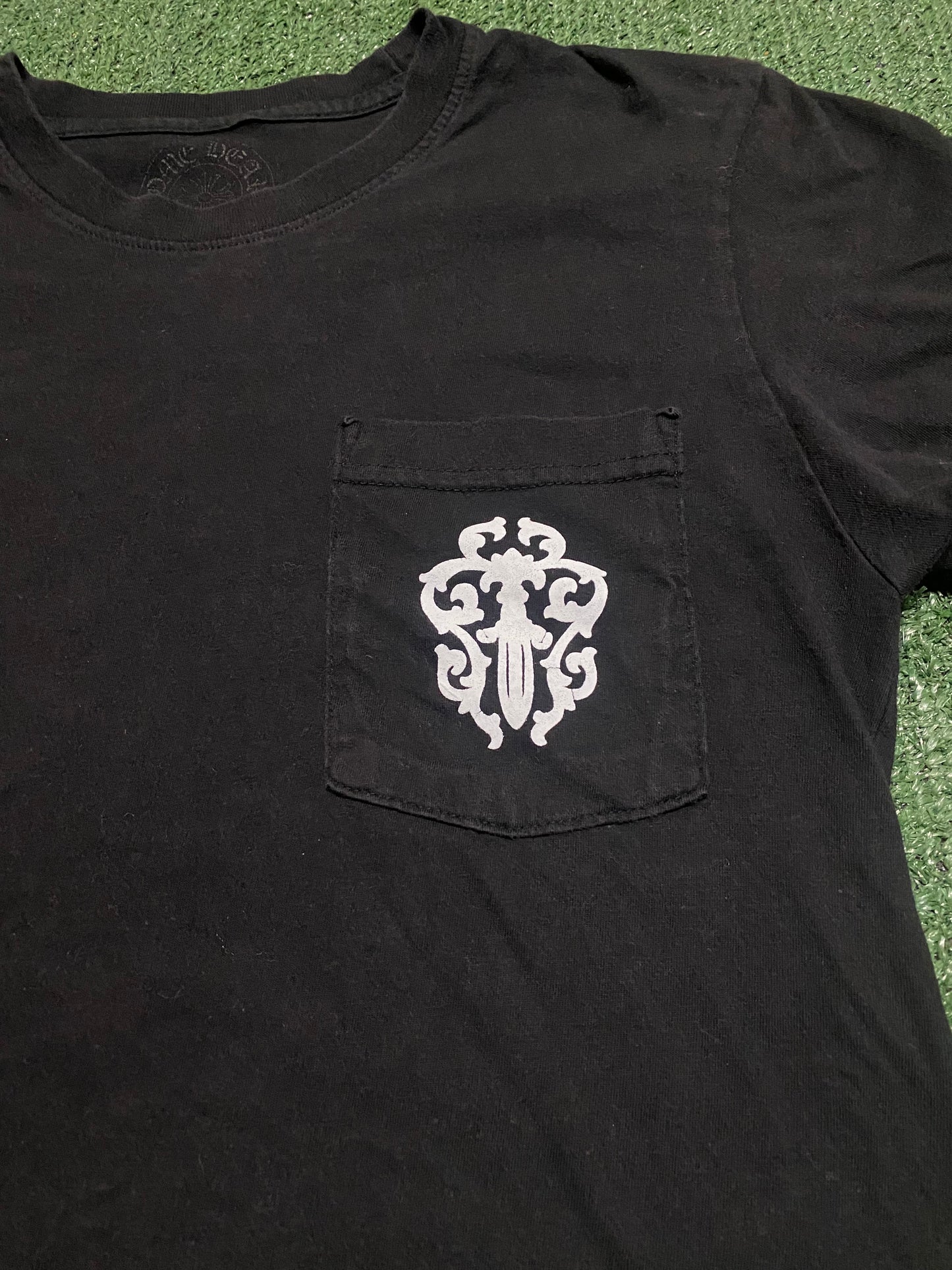 Chrome Hearts Dagger Tee