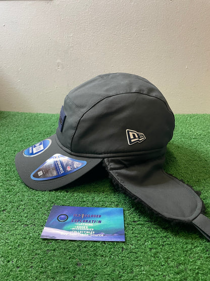 Seattle Seahawks sideline Sherpa hat