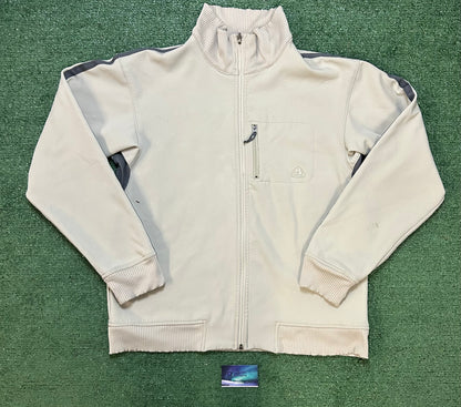 Vintage Nike ACG zip up jacket